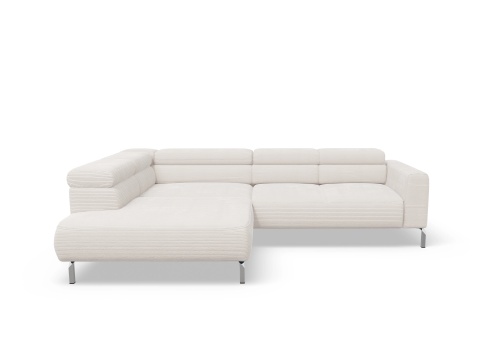 Ecksofa Umbauecke Plus Medium L